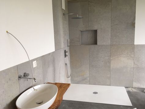 Neubau EFH Amriswil